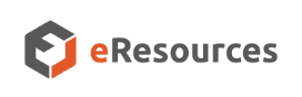 eresources logo